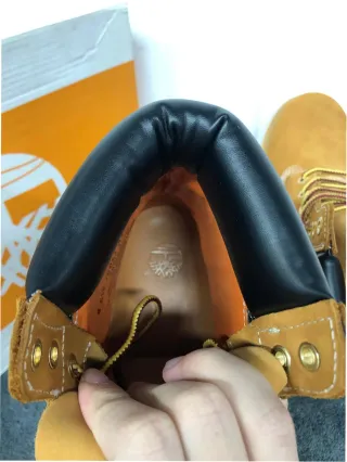 Botas Timberland Premium Talla 40