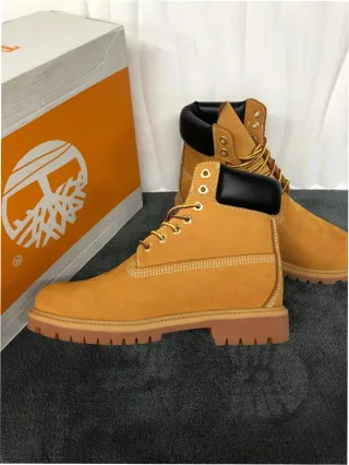 Botas Timberland Premium Talla 40