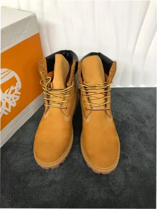 Botas Timberland Premium Talla 40