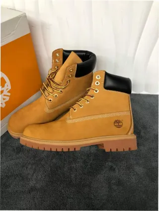 Botas Timberland Premium Talla 40