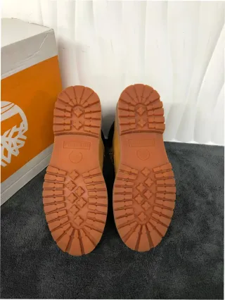 Botas Timberland Premium Talla 40