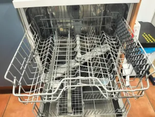 Lavavajillas Beko Blanco