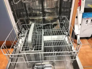 Lavavajillas Beko Blanco