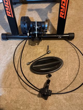 Rodillo para bicicleta