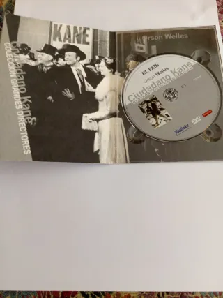 Lote 3 Películas DVD Clásicas