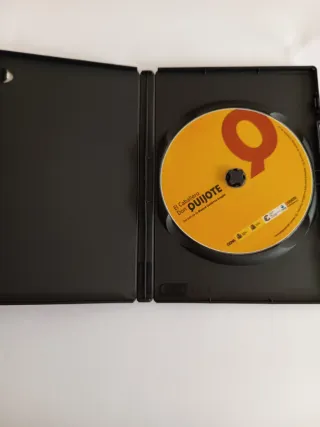 Lote 3 Películas DVD Clásicas