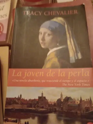 Libros de todo tipo