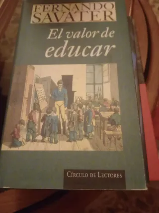 Libros de todo tipo