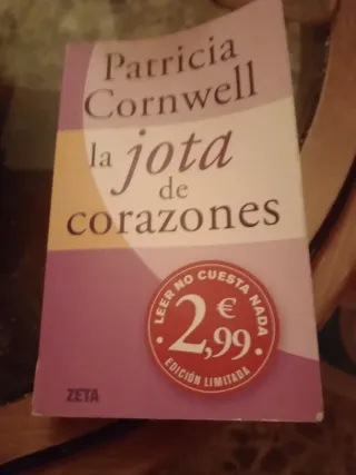 Libros de todo tipo