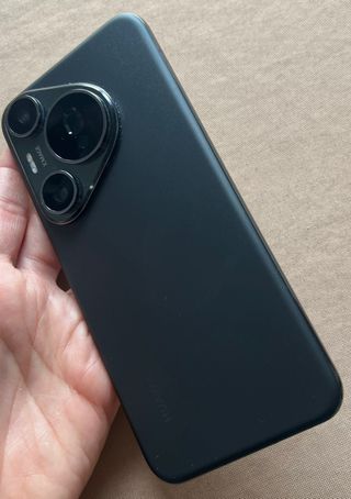 Huawei Pura 70 Pro Negro