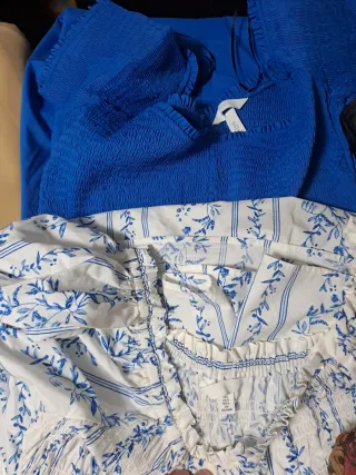 Lote Ropa MNG Talla S/36/8