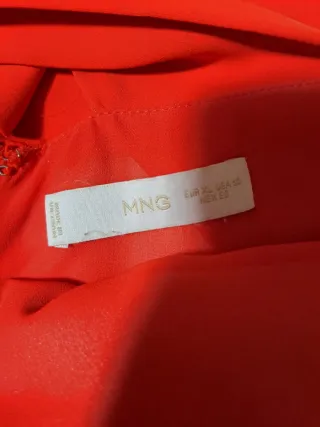 Lote Ropa MNG Talla S/36/8