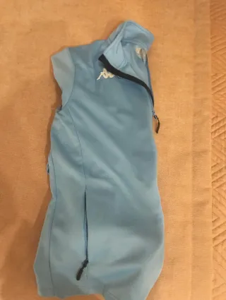 Chaqueta Chándal Kappa