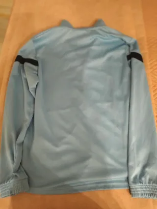 Chaqueta Chándal Kappa