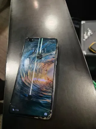 Huawei P40