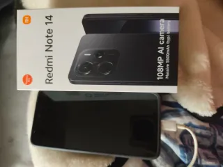 Redmi Note 14 Xiaomi