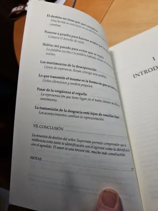 El amor que nos cura