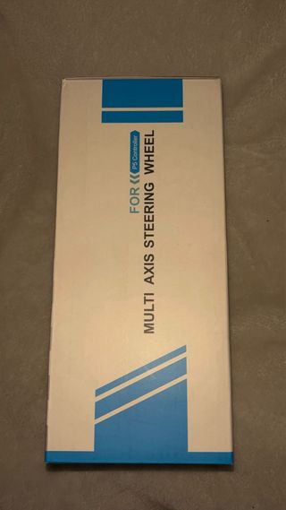 Volante KJH para mando PS5