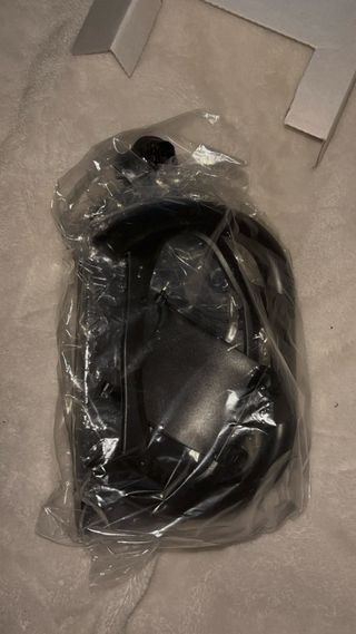 Volante KJH para mando PS5