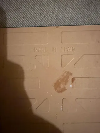 4 Azulejos Vintage Florales