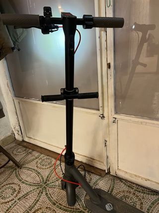 Patinete Eléctrico E-town tipo Xiaomi