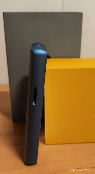 Ibasso DX170 Reproductor Audio Digital