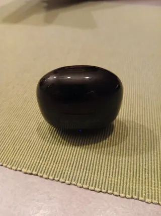 Cuffie Bluetooth Muse M-270 FB Nere