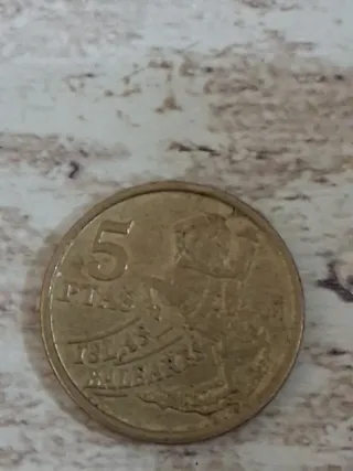 Lotto di monete rare