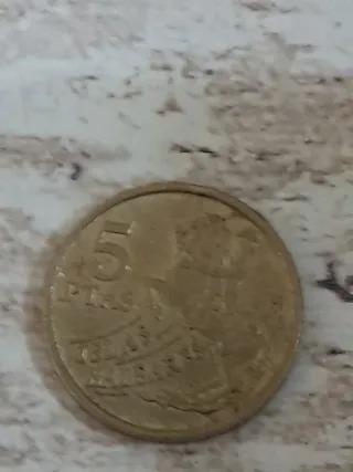 Lotto di monete rare