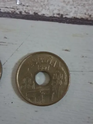 Lotto di monete rare