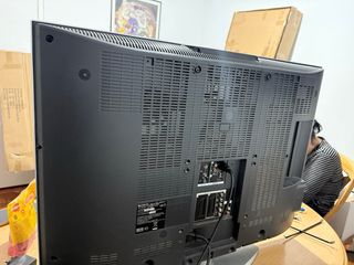 Televisor Sony Bravia sin Smart TV