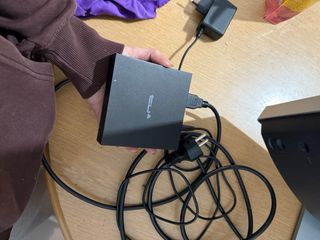 Televisor Sony Bravia sin Smart TV