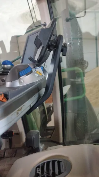 Soporte móvil Fendt