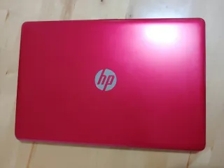 Portátil HP i3-6006U Teclado Numérico Batería OK