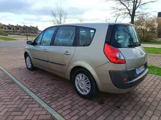 Renault Grand Scenic 2007