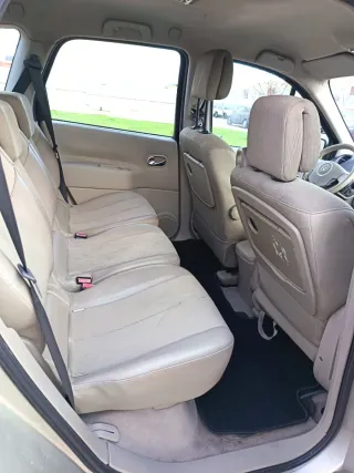 Renault Grand Scenic 2007