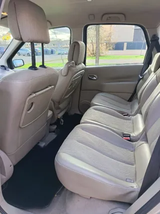 Renault Grand Scenic 2007