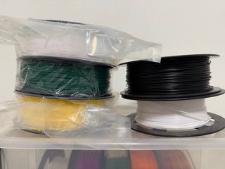 Stampante 3D Prusa i3 MK3S+ + MMU2 + accessori