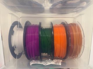 Stampante 3D Prusa i3 MK3S+ + MMU2 + accessori