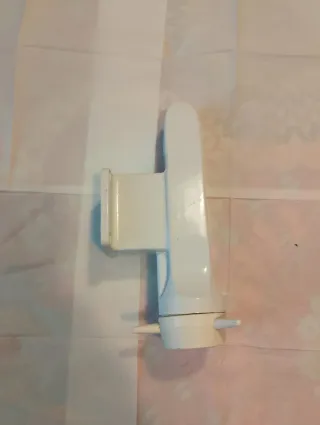 Dispensador jabón antiguo