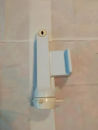 Dispensador jabón antiguo