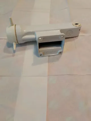 Dispensador jabón antiguo