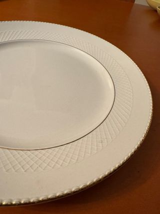 Piatto da portata Galvani