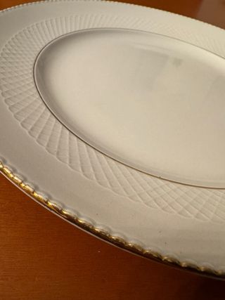 Piatto da portata Galvani