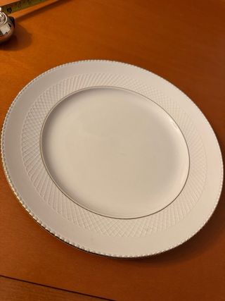 Piatto da portata Galvani