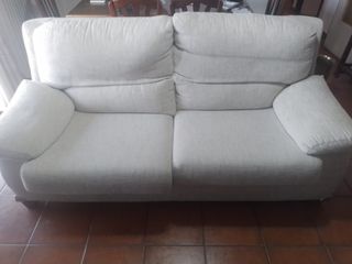 Salón completo muebles castellanos