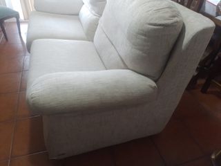 Salón completo muebles castellanos