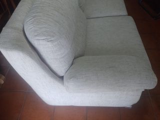 Salón completo muebles castellanos