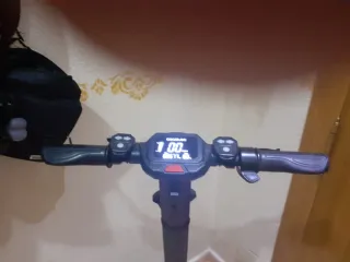 Patinete Eléctrico Cecotec