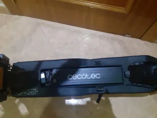 Patinete Eléctrico Cecotec